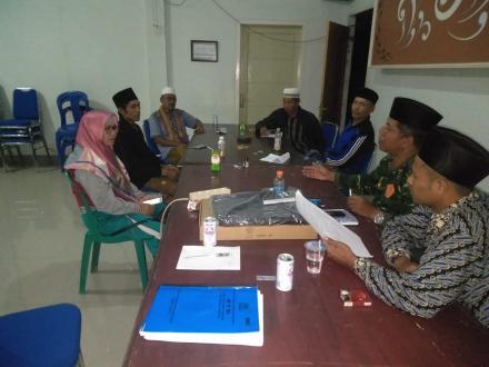 Pelatihan BPD
